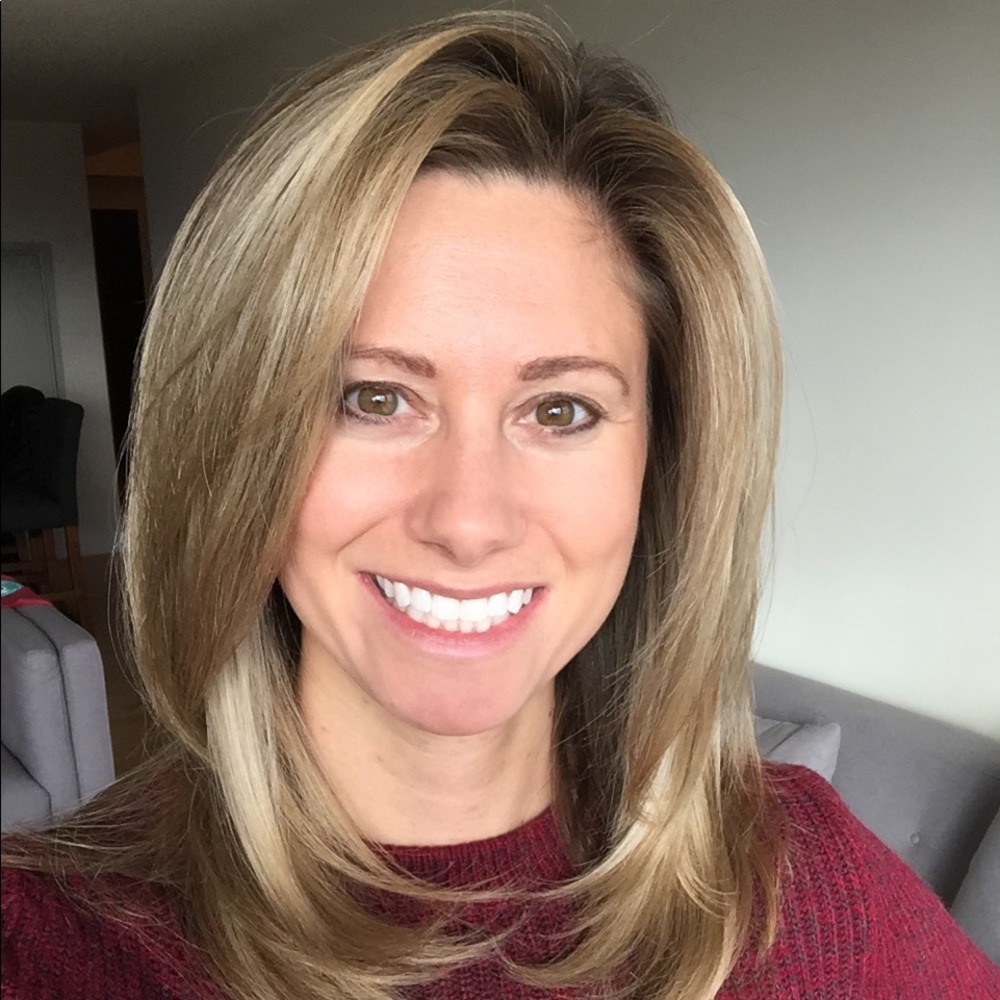 Meet your Posher, Elizabeth